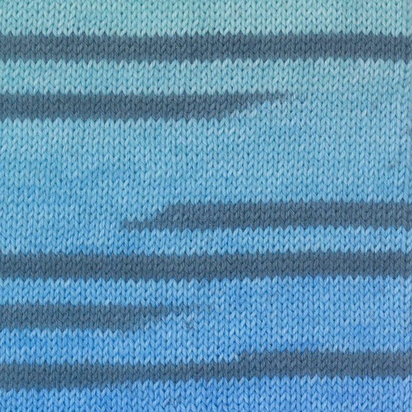 Lang Jawoll Twin Yarn - Wool 3 Ply