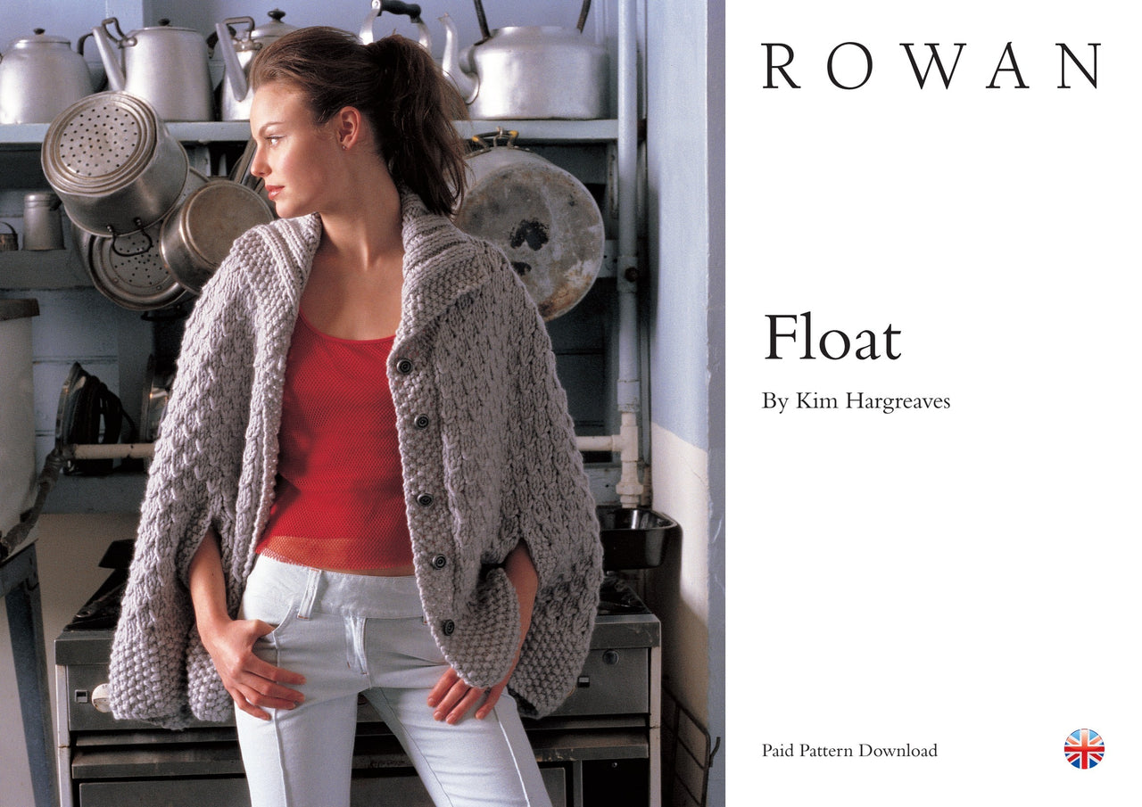 Rowan Float PDF