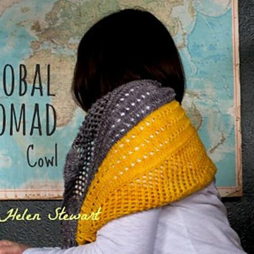 Global Nomad Cowl