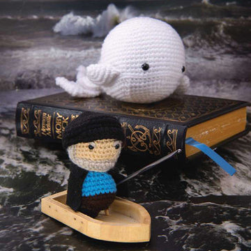 Quirk Books Literary Yarns