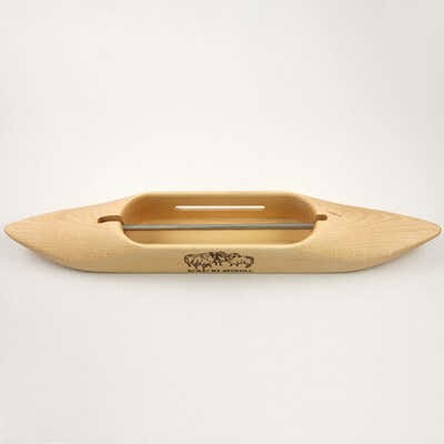 Schacht 11" Closed Bottom Boat Shuttle