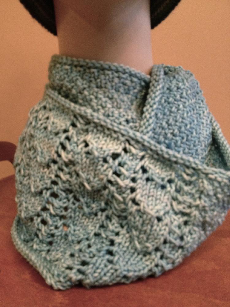 Copley Square Cowl