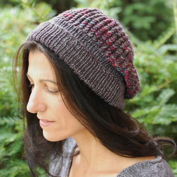 The Way You Wear Your Hat