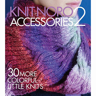 Sixth And Spring Knit Noro Accessories 2