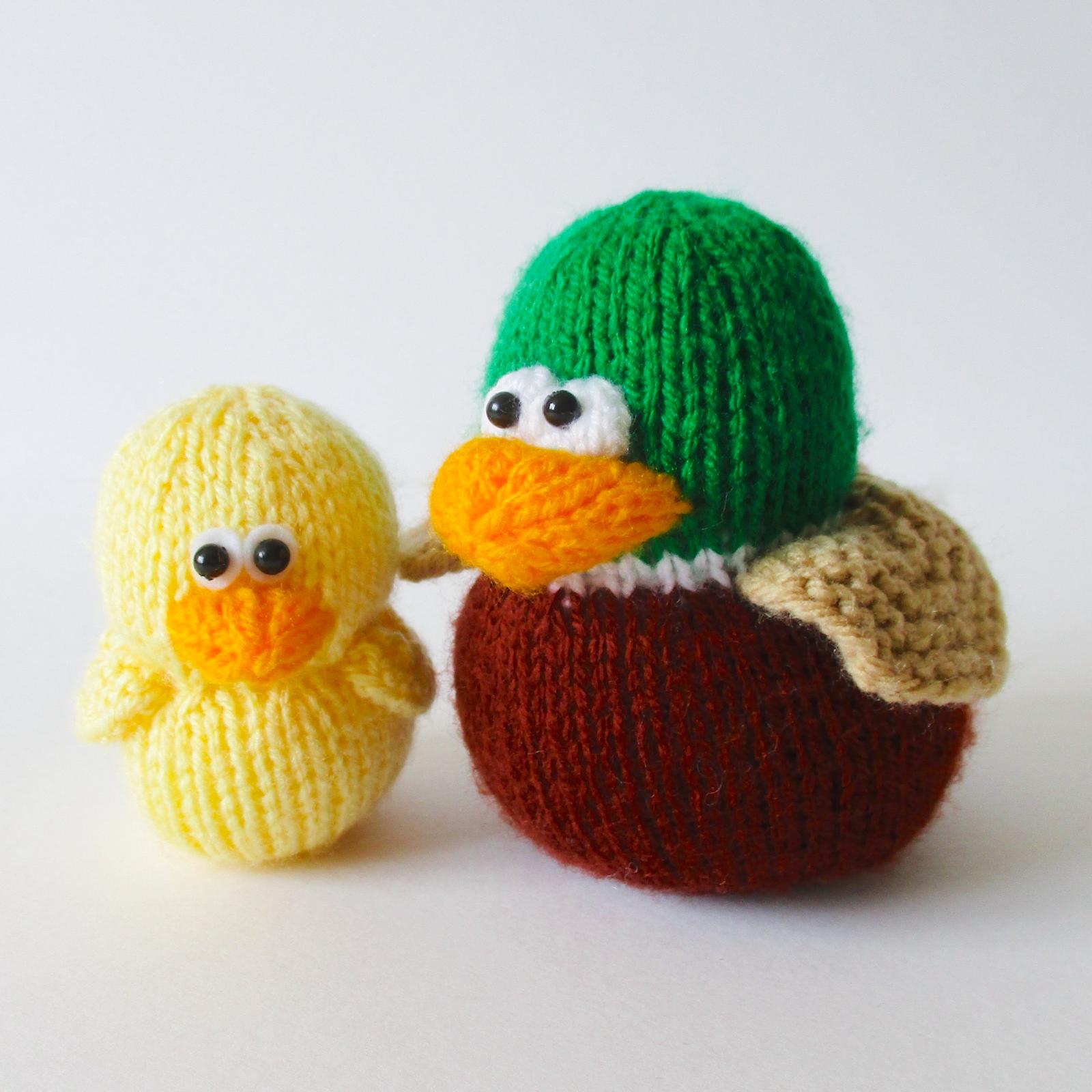 Duckies