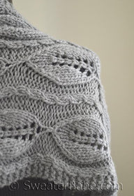 #190 Kinsley Chunky Scarf