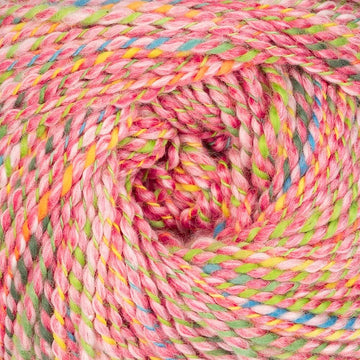 Rico Design Lazy Hazy Summer Cotton DK Yarn - Cotton DK