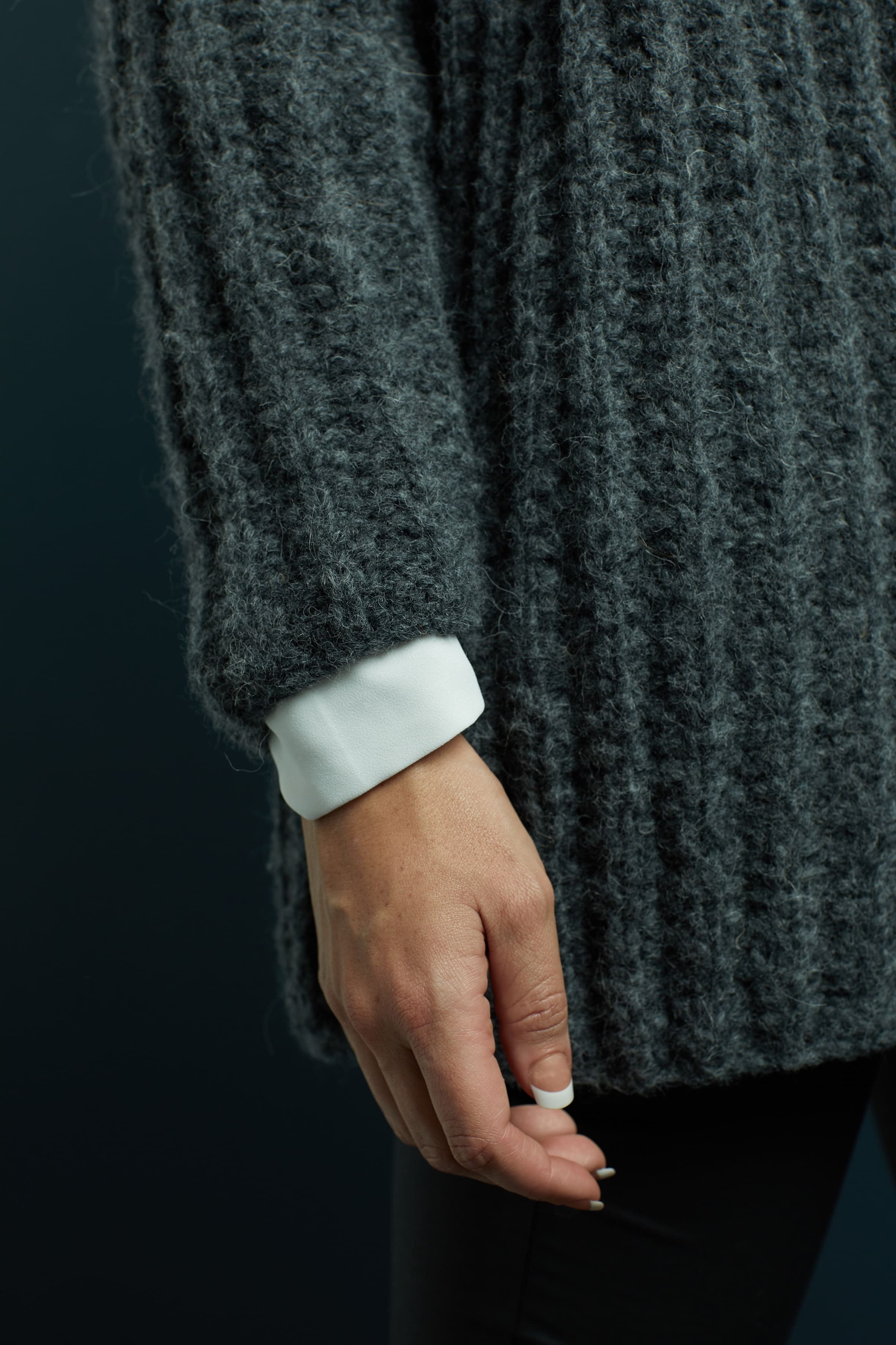 Rowan Chunky Knits