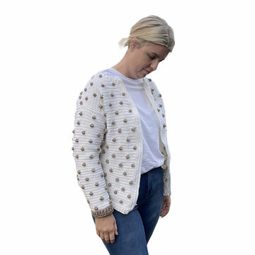 Marigold Cardigan - Adult