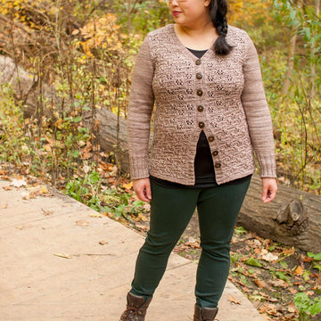 Dunworthy Cardigan