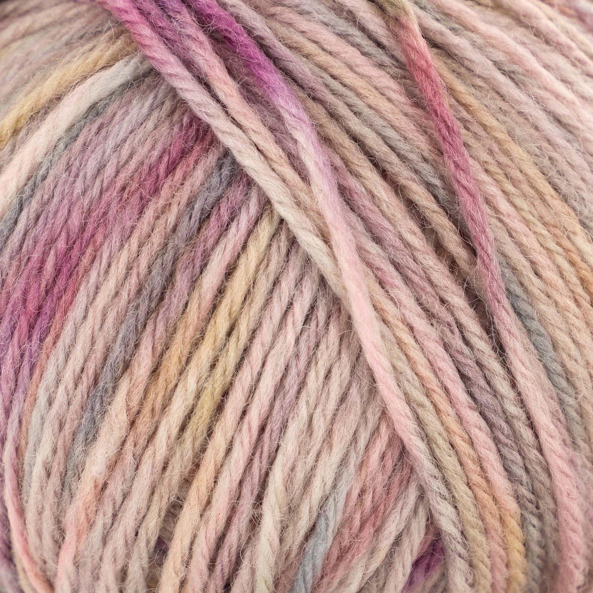 Rico Design Baby Merino Print Yarn - Merino Wool DK