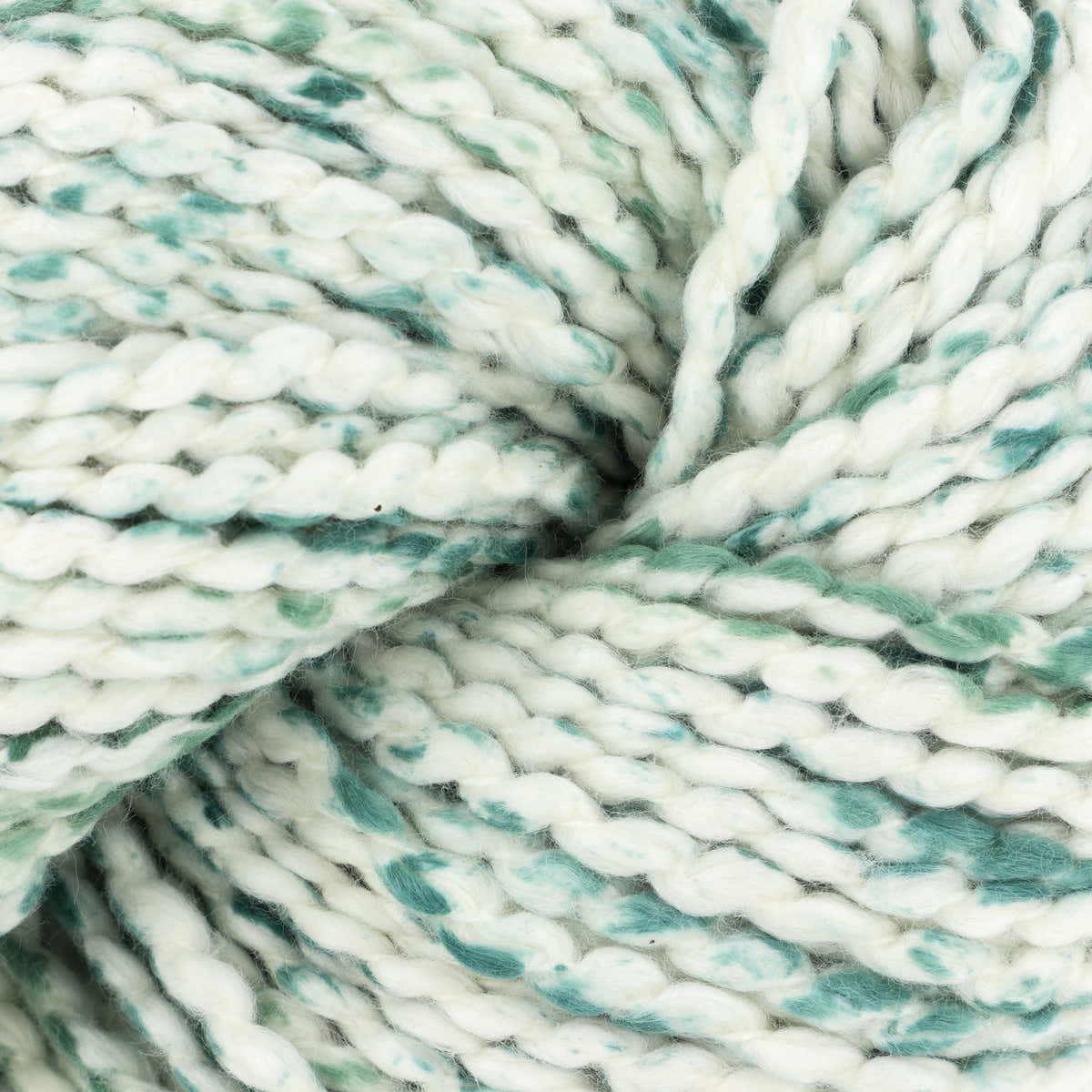 Tahki Yarns Hatteras Splash Yarn - Cotton Chunky