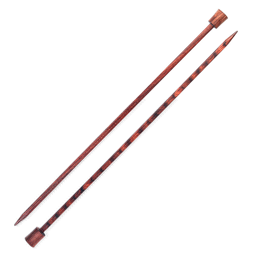 Knitter's Pride Cubics Single Pointed Needles 10"