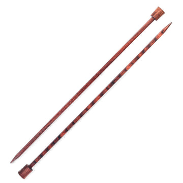 Knitter's Pride Cubics Single Pointed Needles 10"