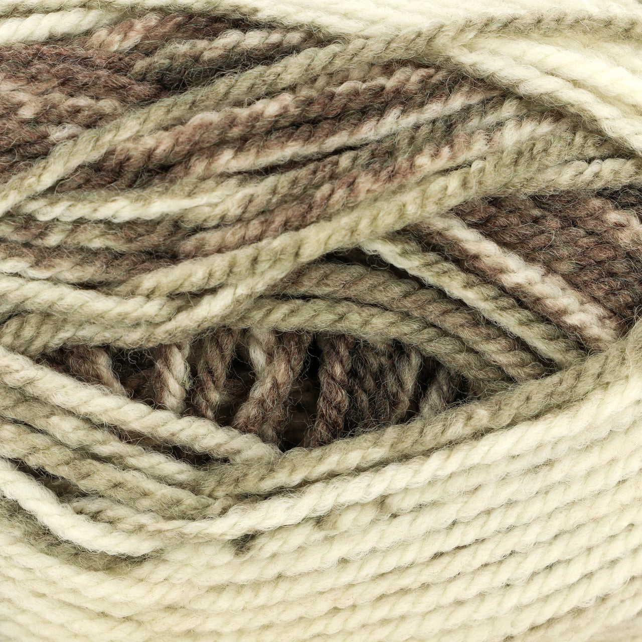 Plymouth Yarn Encore Chunky Colorspun Yarn - Acrylic Chunky