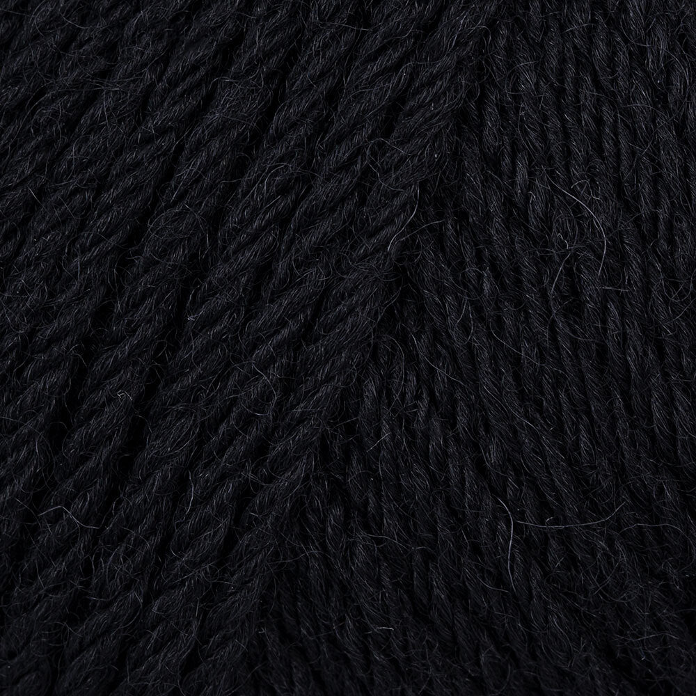Debbie Bliss British Wool Aran Yarn - Wool Aran