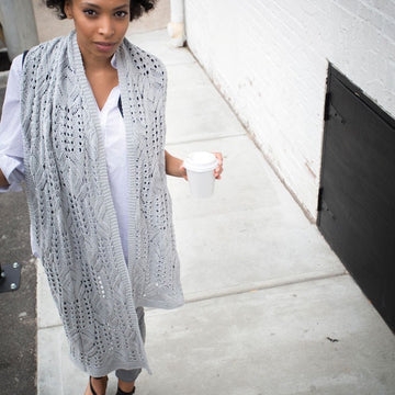 Berroco Modern Cotton Women