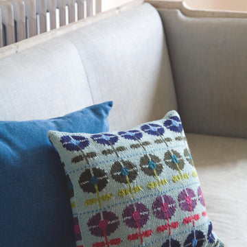 Flora Cushion