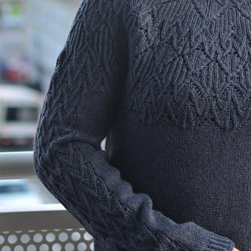 Anisia Sweater