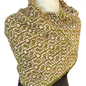 Garden Plots Cowl