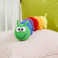 Cuthbert the Caterpillar