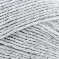 Lt Grey Heather (178)