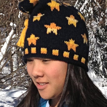 Wizard in a Blizzard