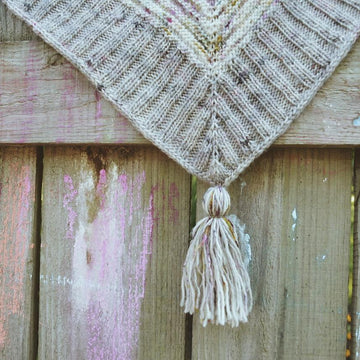 Knitflix and Chill