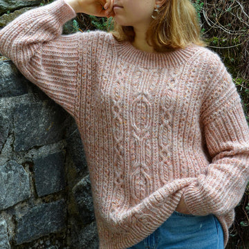 Odda Sweater
