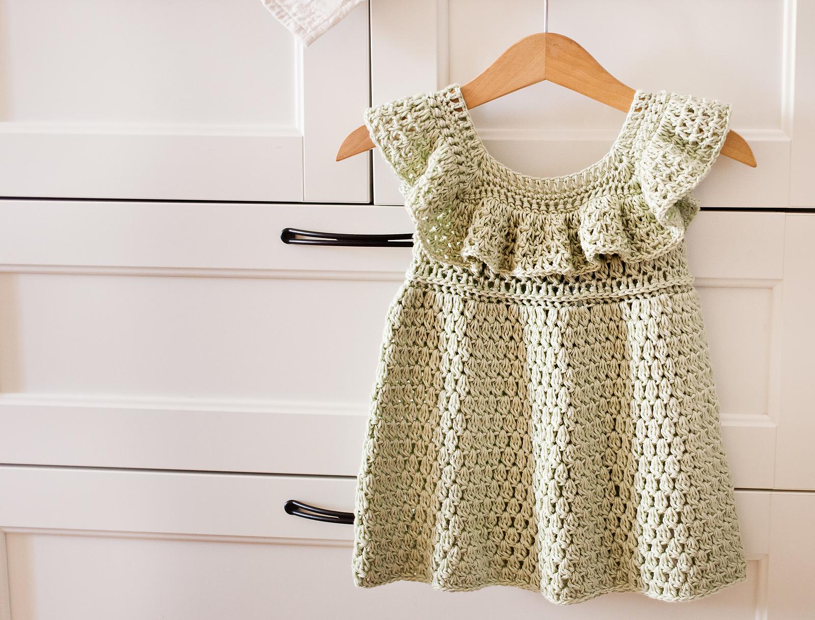 Primavera Dress