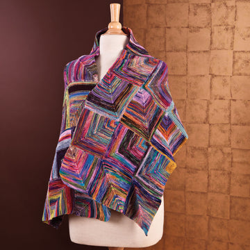 Wrapped in Color