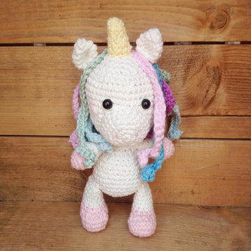 Iris the Unicorn