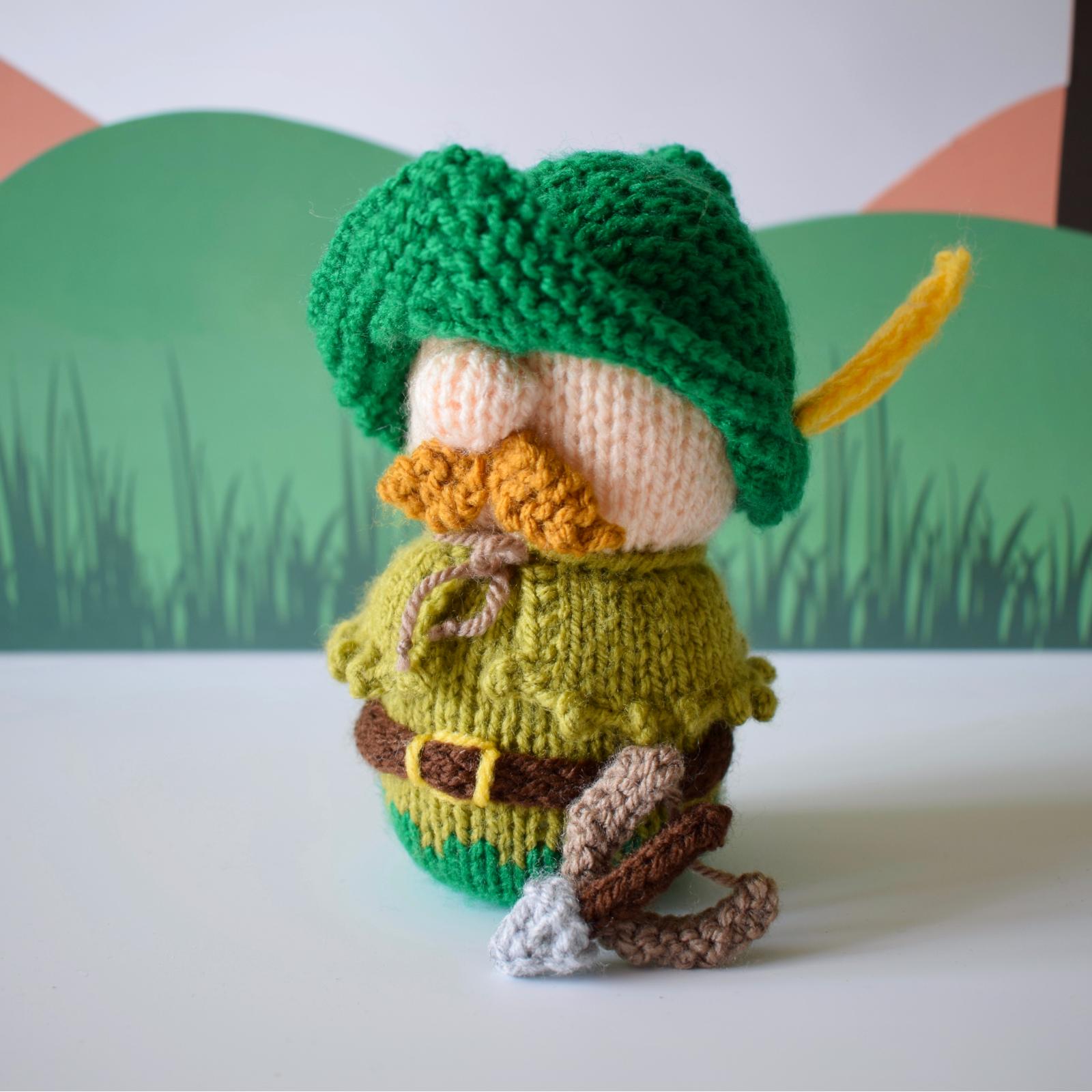 Robin Hood