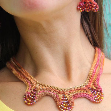 Trio Earrings