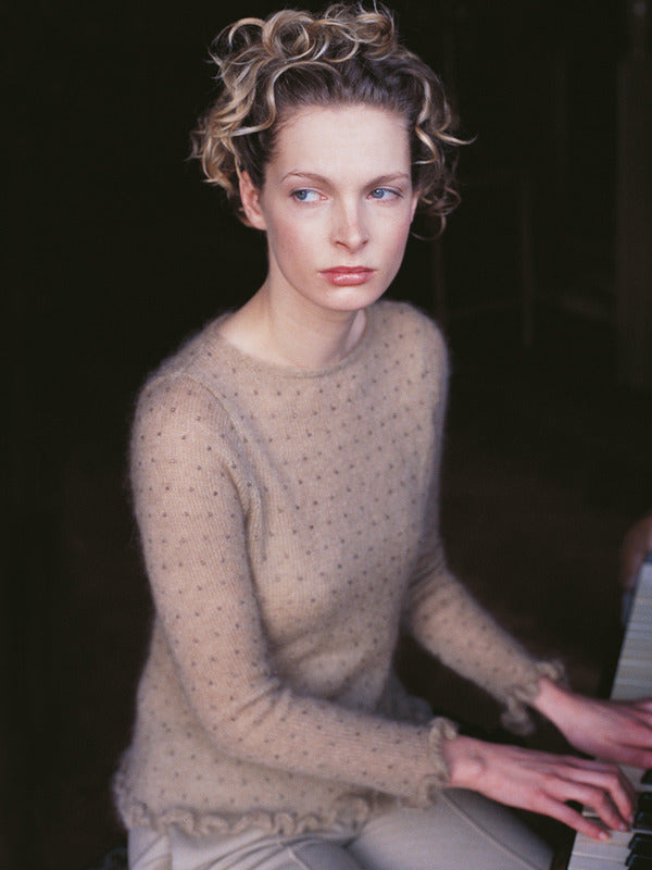Rowan Eivor Jumper Knitting Pattern