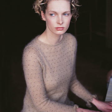 Rowan Eivor Jumper Knitting Pattern