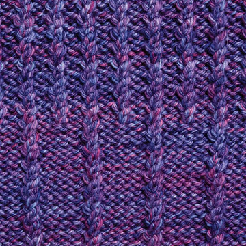 Twist Rib Pullover #141