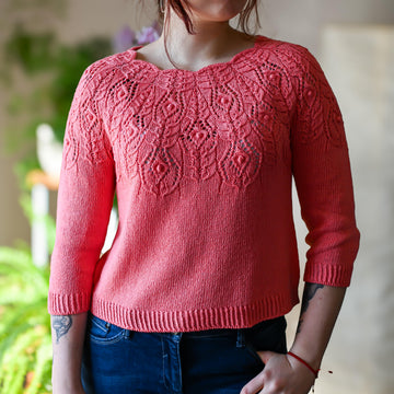 Rosavere Top