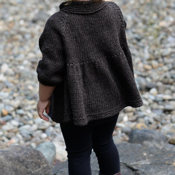Billow Cardigan