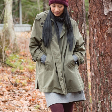 Berroco Clover Club Hat PDF