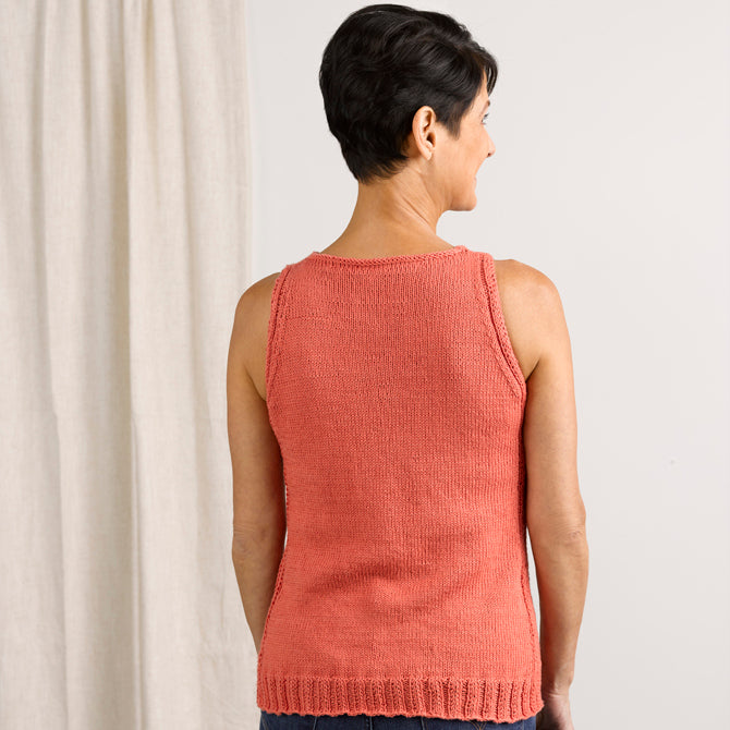 Valley Yarns Monarch Knitting Pattern