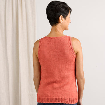 Valley Yarns Monarch Knitting Pattern