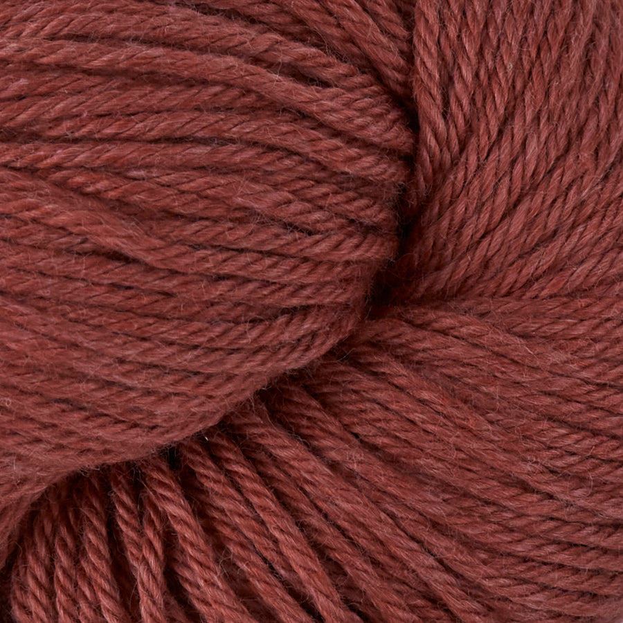 Berroco Pima 100 Yarn - Cotton Worsted