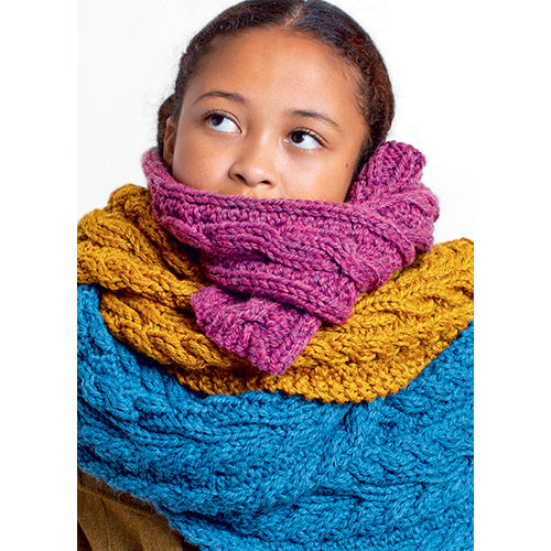 Soho Publishing Vogue Knitting Magazine - Winter 2022/2023 (W2223)