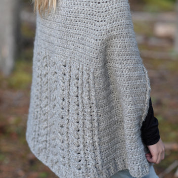 Romney Cape Coat