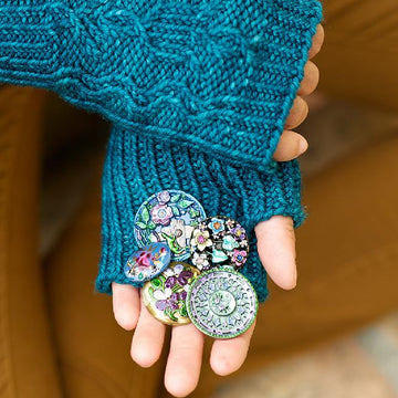 Helleborus Mitts