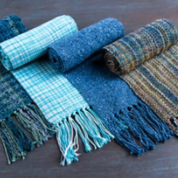 Intro To Rigid Heddle Weaving - Fall 2026 - In Person