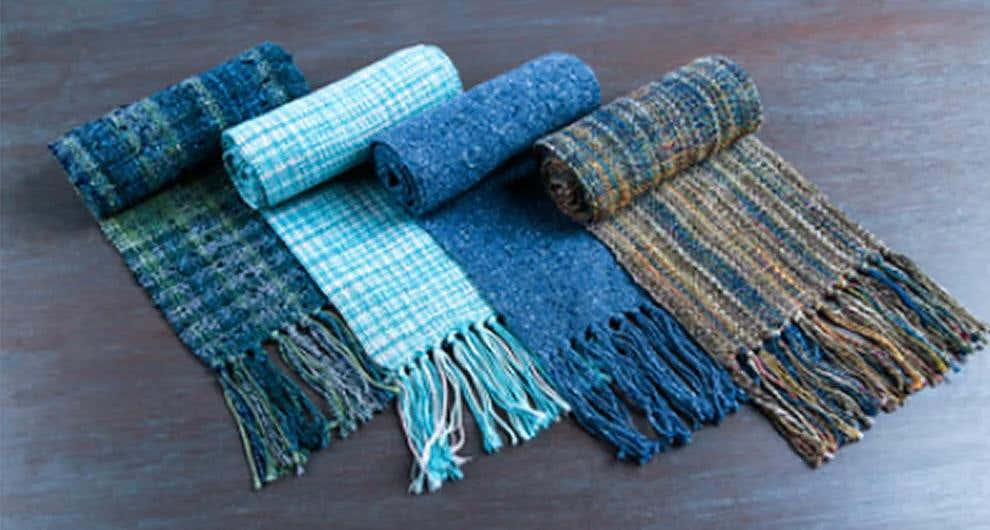 Intro To Rigid Heddle Weaving - Fall 2026 - In Person