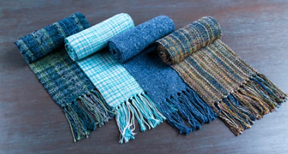 Intro To Rigid Heddle Weaving - Fall 2026 - In Person