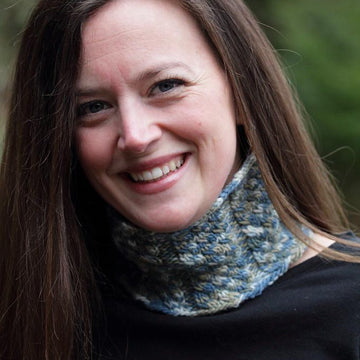 Hooded Scarves and Cowls